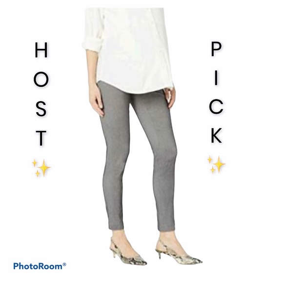 Motherhood Maternity Pants - Motherhood Maternity skinny stretch leggings NWOT